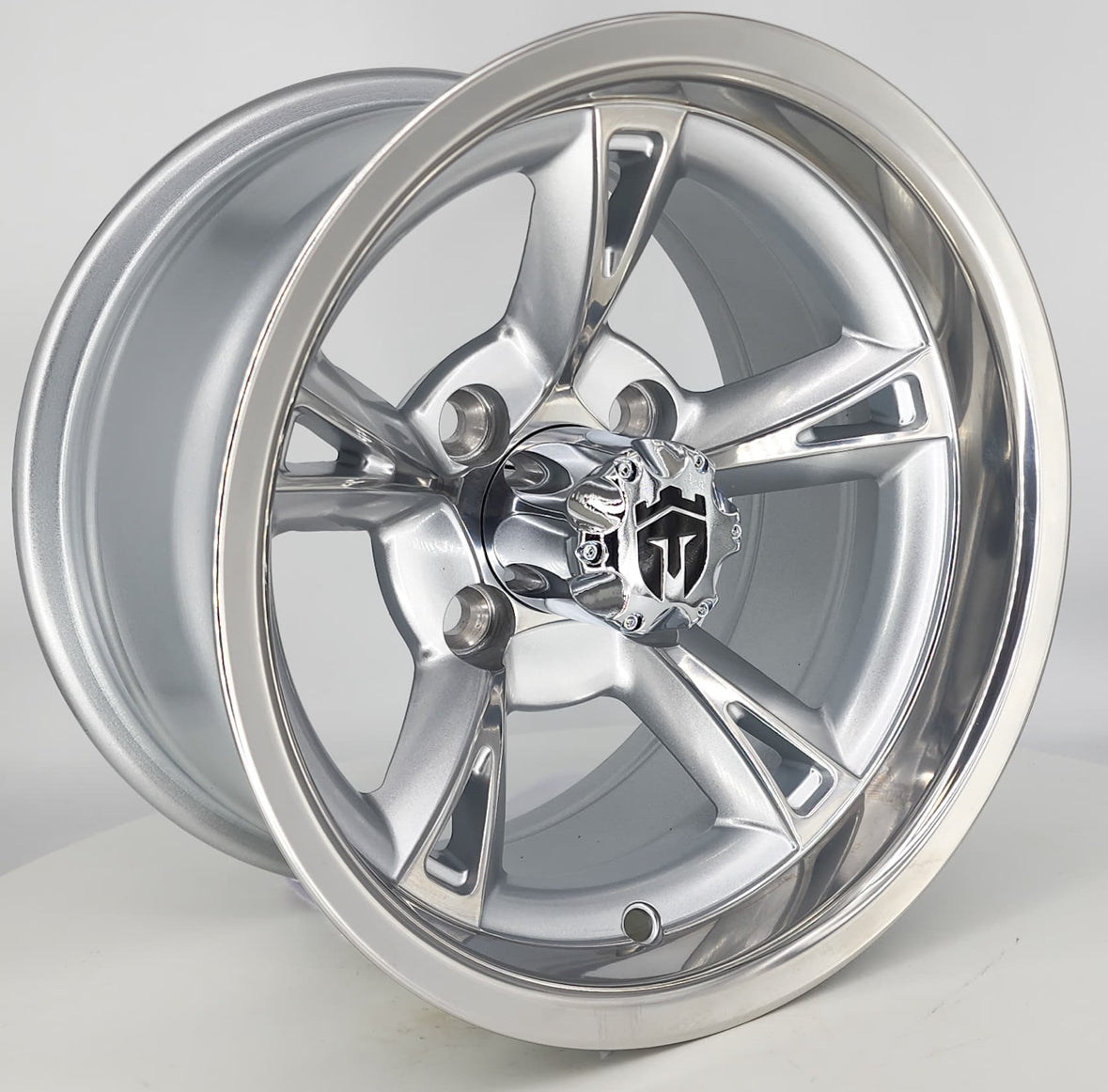 RODDER – 12″ RD2