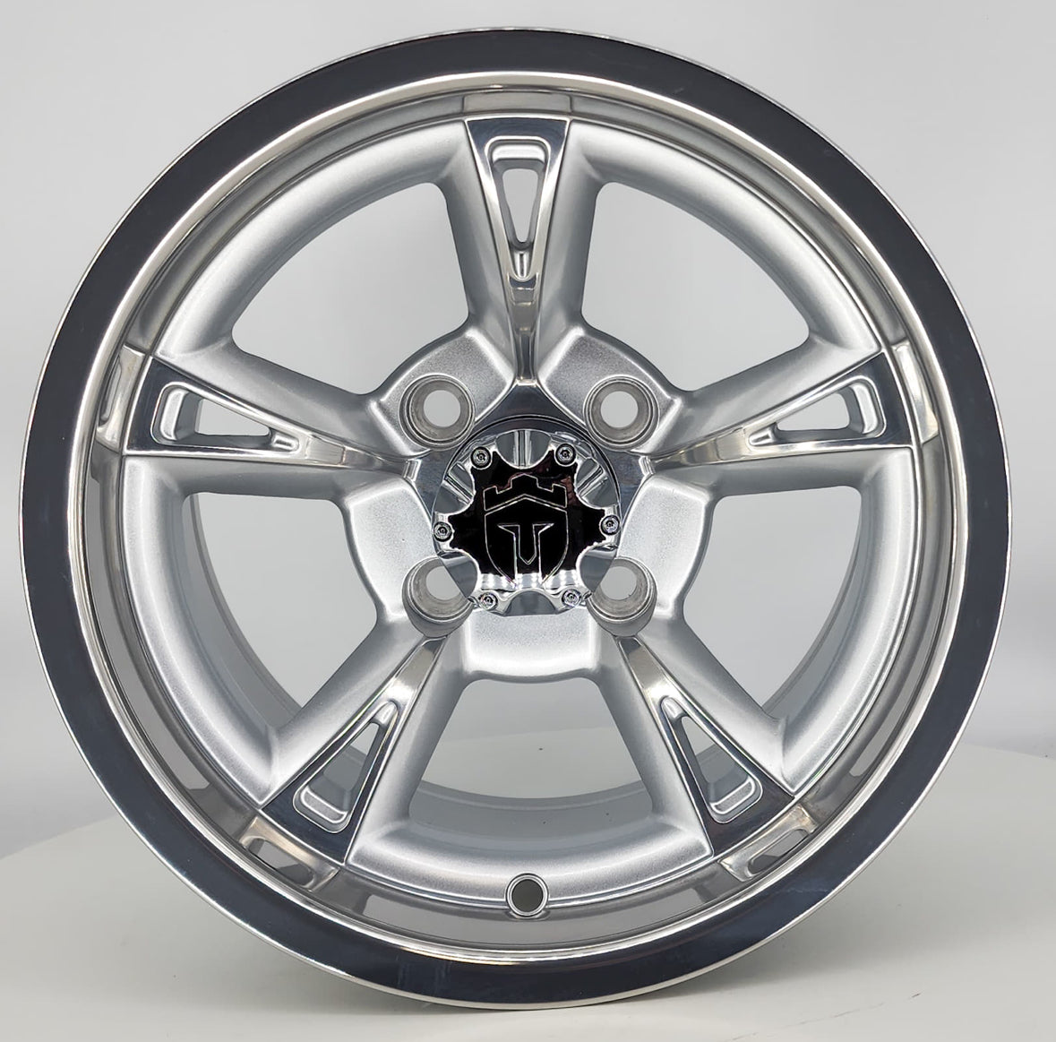RODDER – 12″ RD2