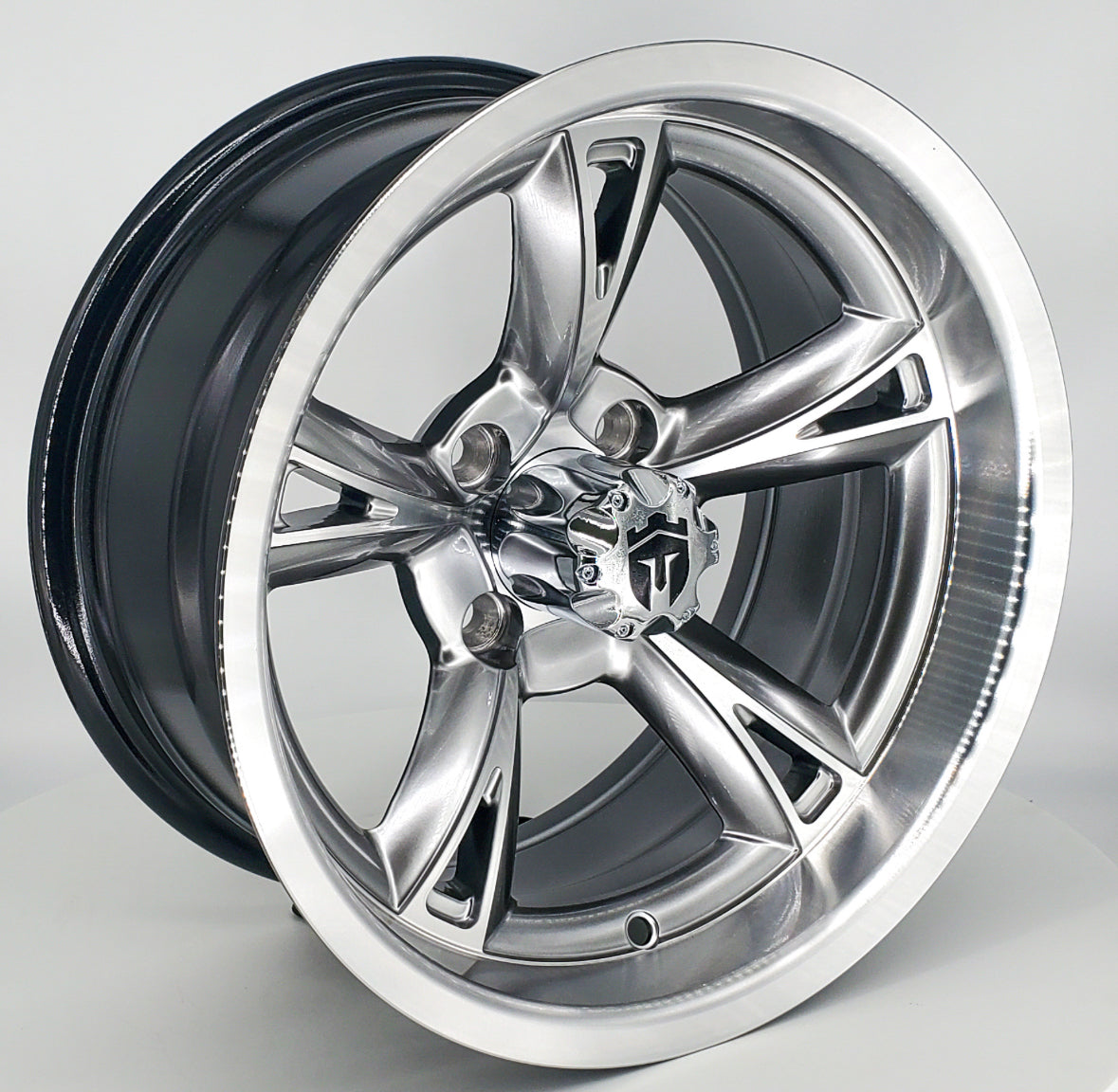 RODDER – 14″ RD4