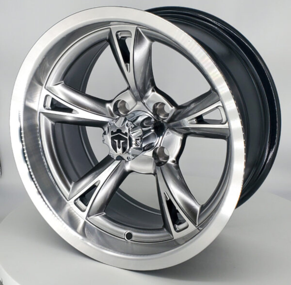 RODDER – 14″ RD4