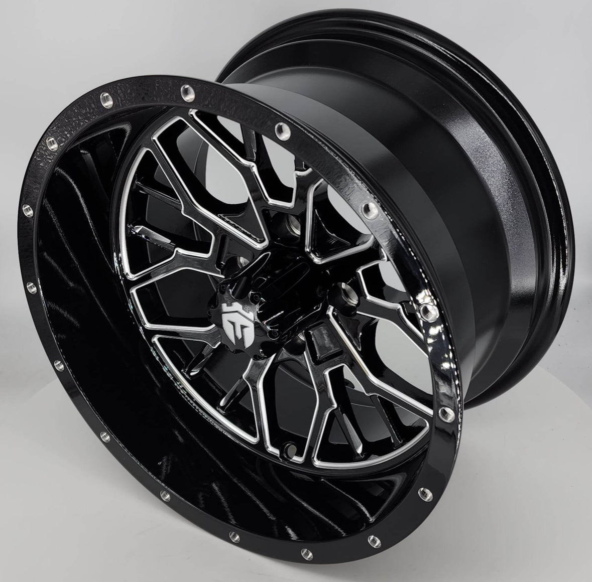 OUTLAW – 14″ O2