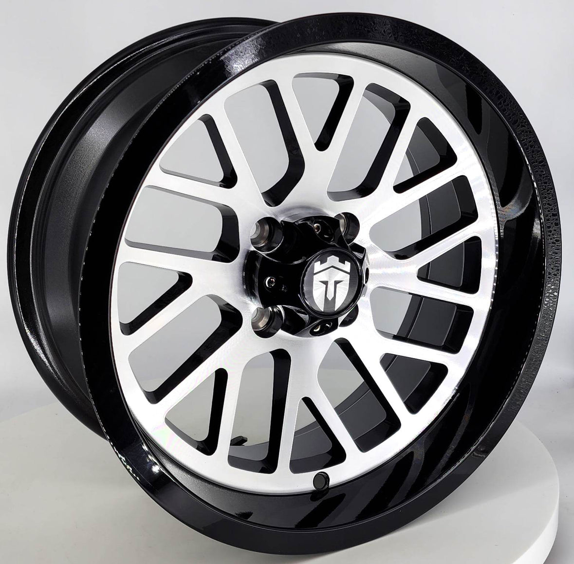 KNIGHT – 15″ K3