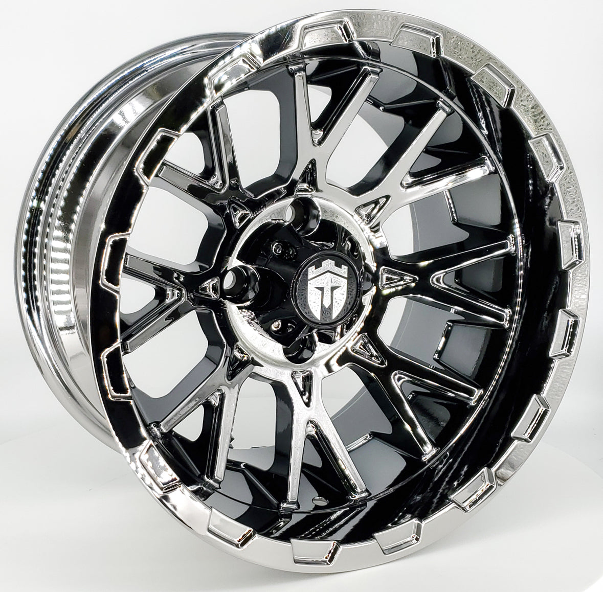 SAVAGE – 14″ SV5