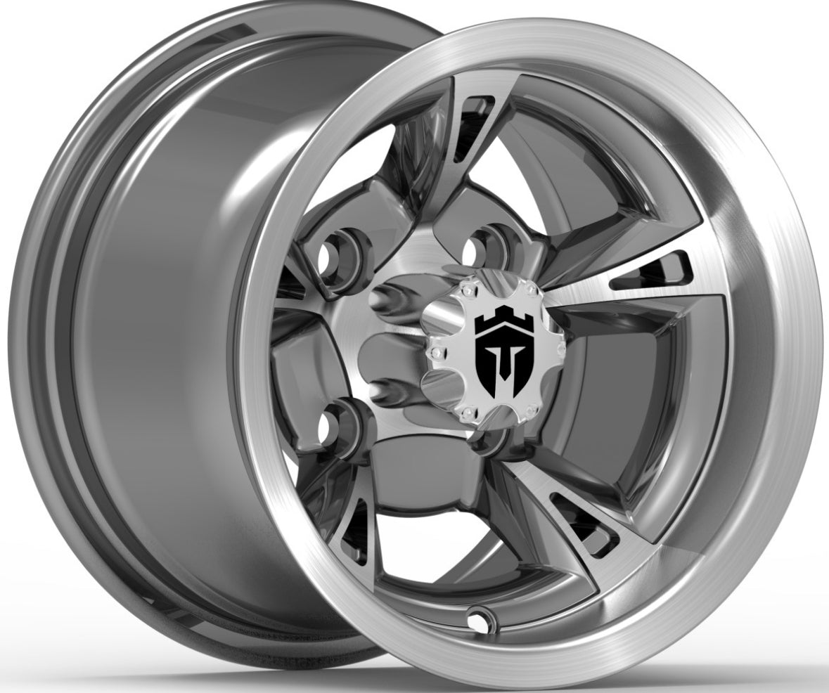 RODDER – 10″ RD4