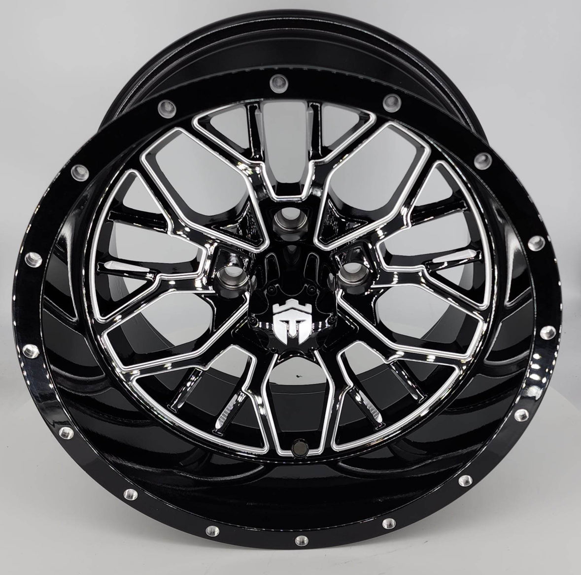 OUTLAW – 14″ O2