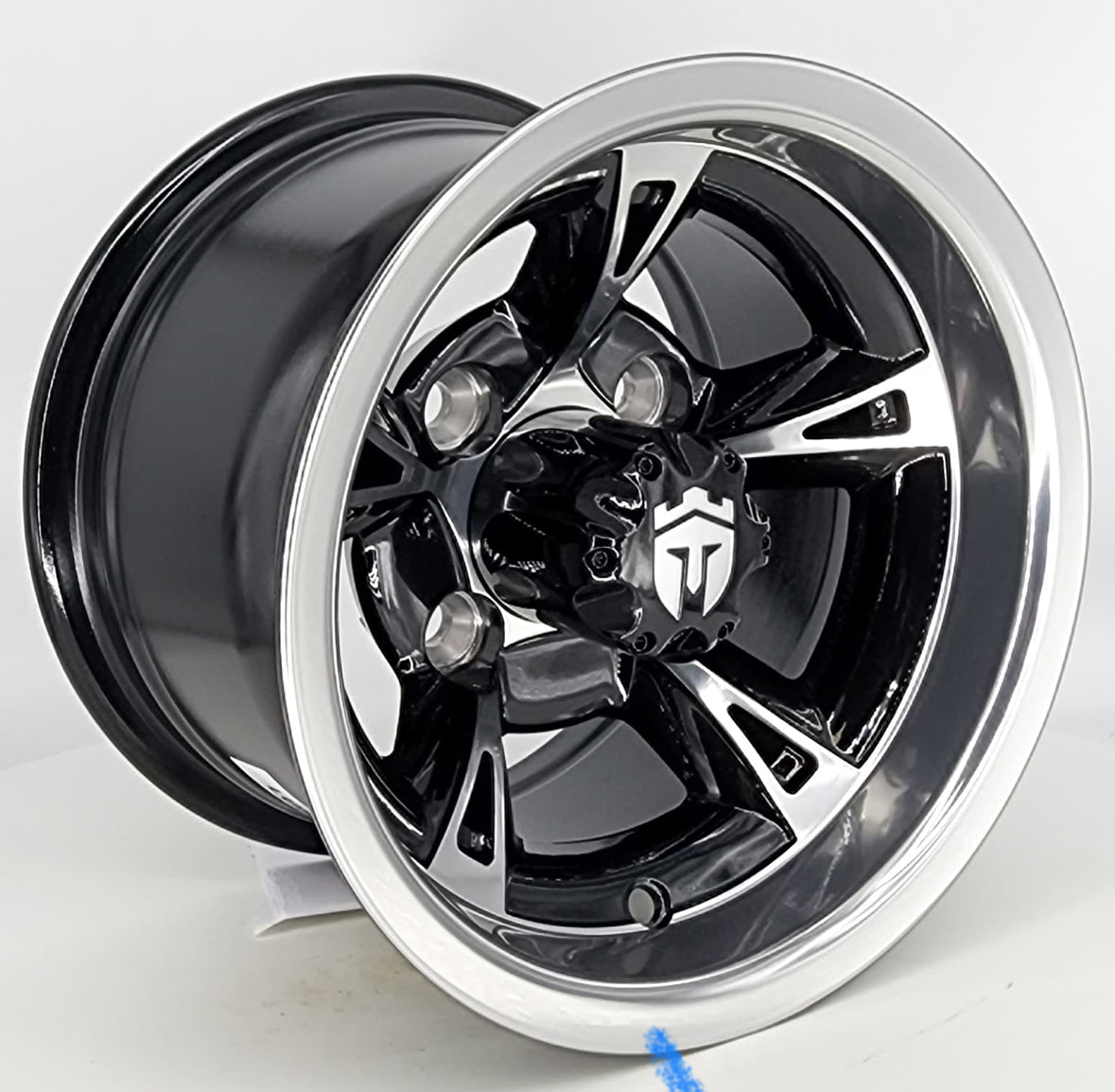 RODDER – 10″ RD1