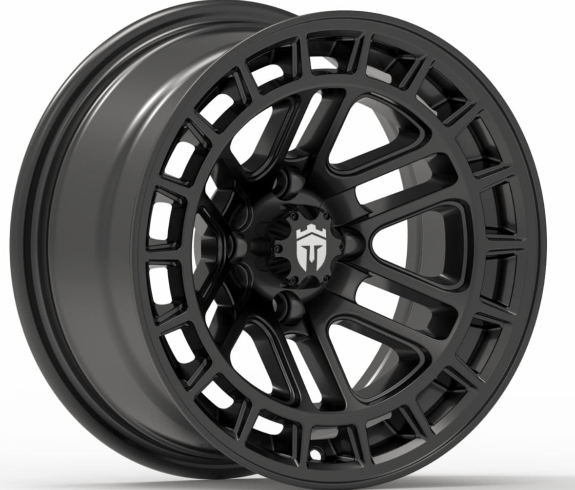 QUEST – 14″ QMB