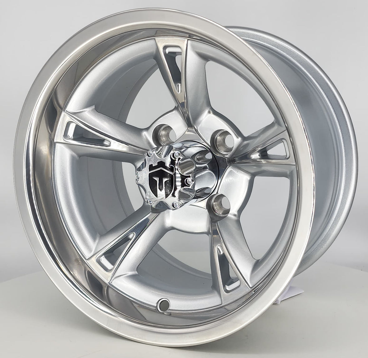 RODDER – 12″ RD2