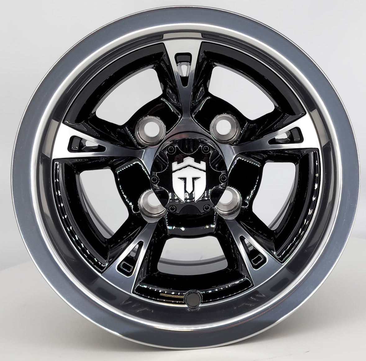 RODDER – 10″ RD1
