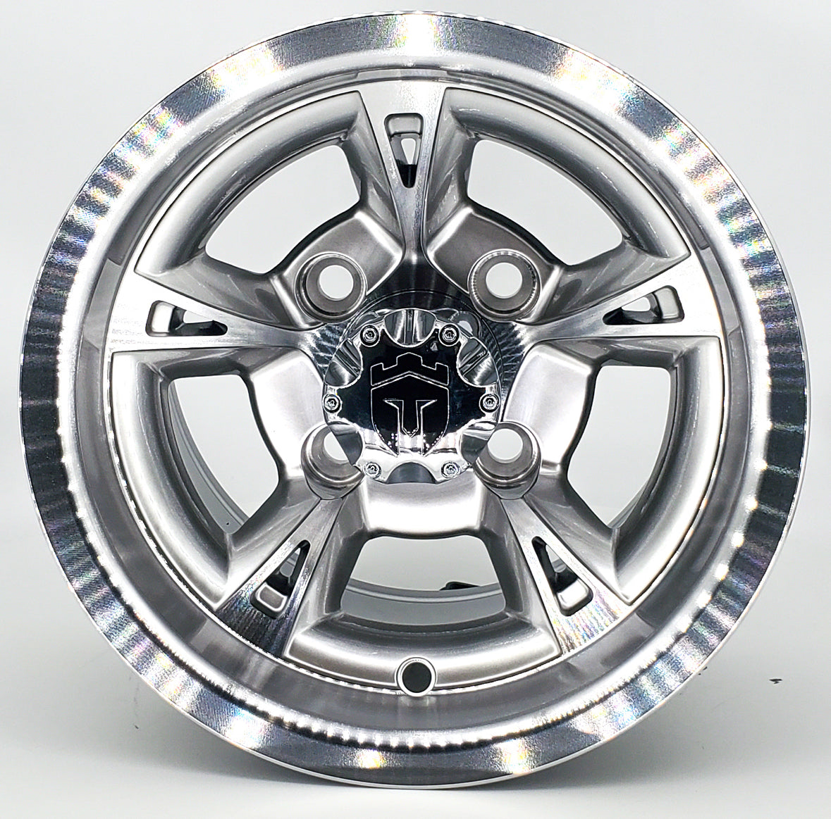 RODDER – 10″ RD4
