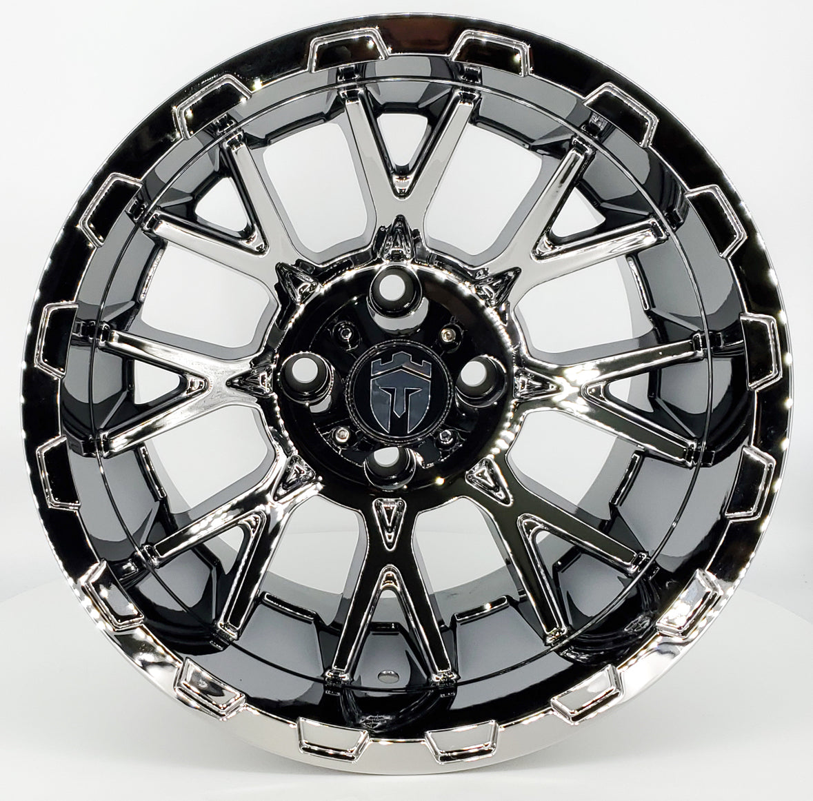 SAVAGE – 14″ SV5