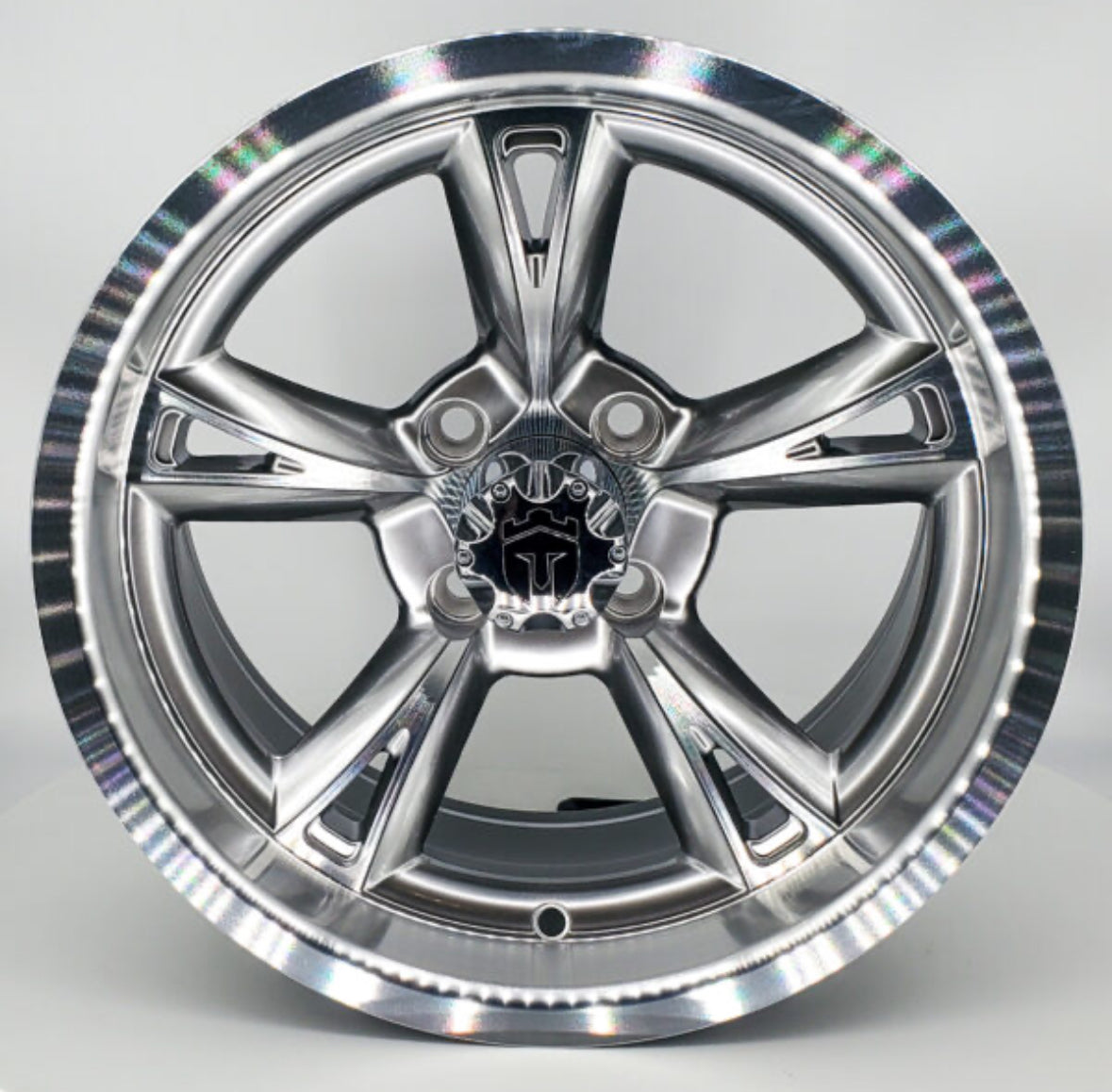 RODDER – 14″ RD4