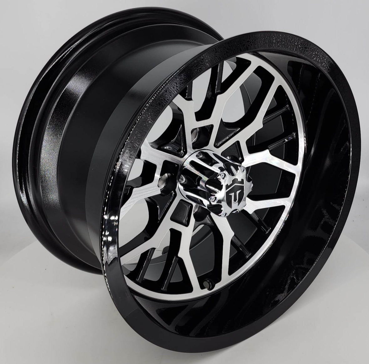 OUTLAW – 14″ O3