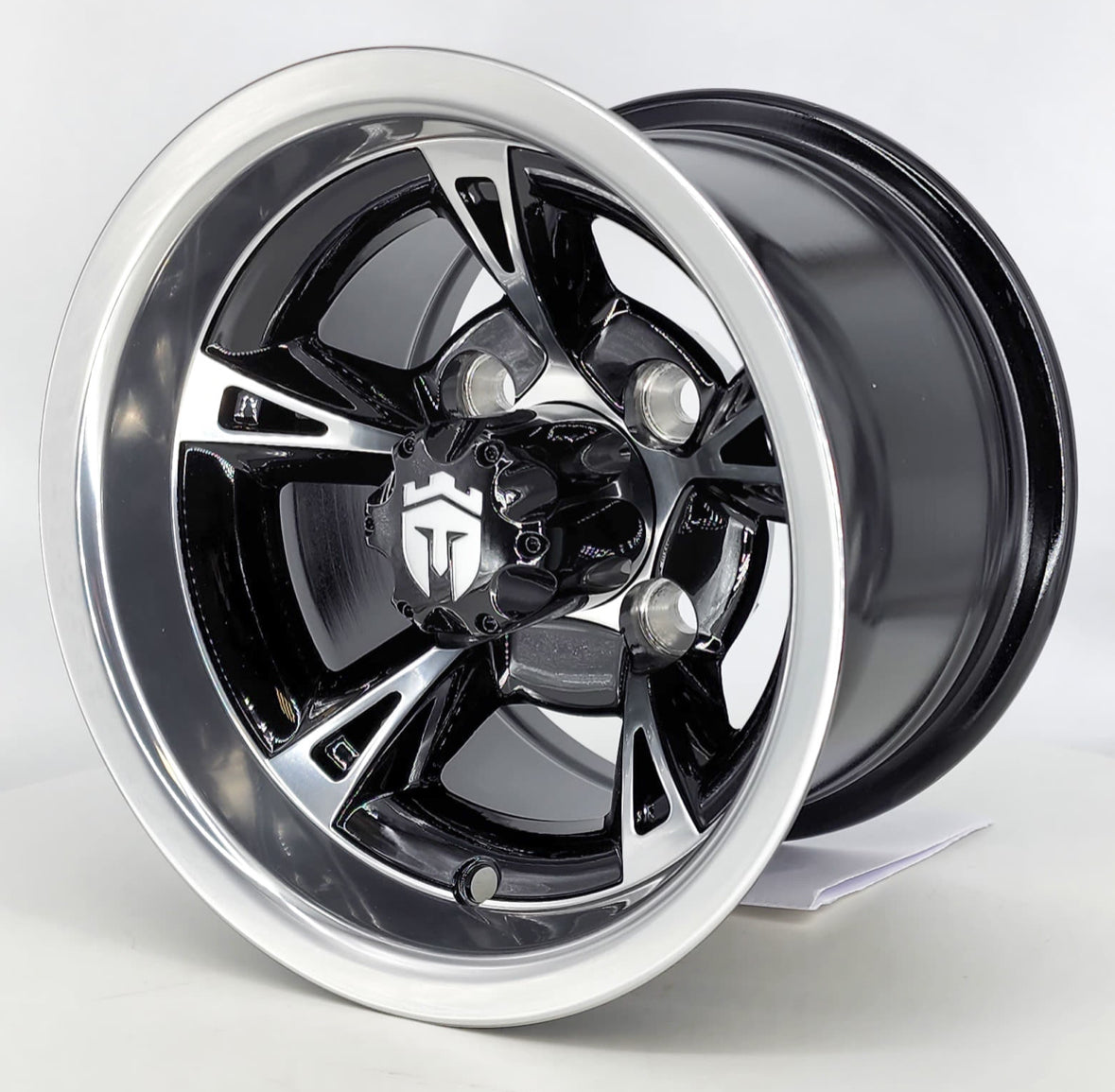 RODDER – 10″ RD1