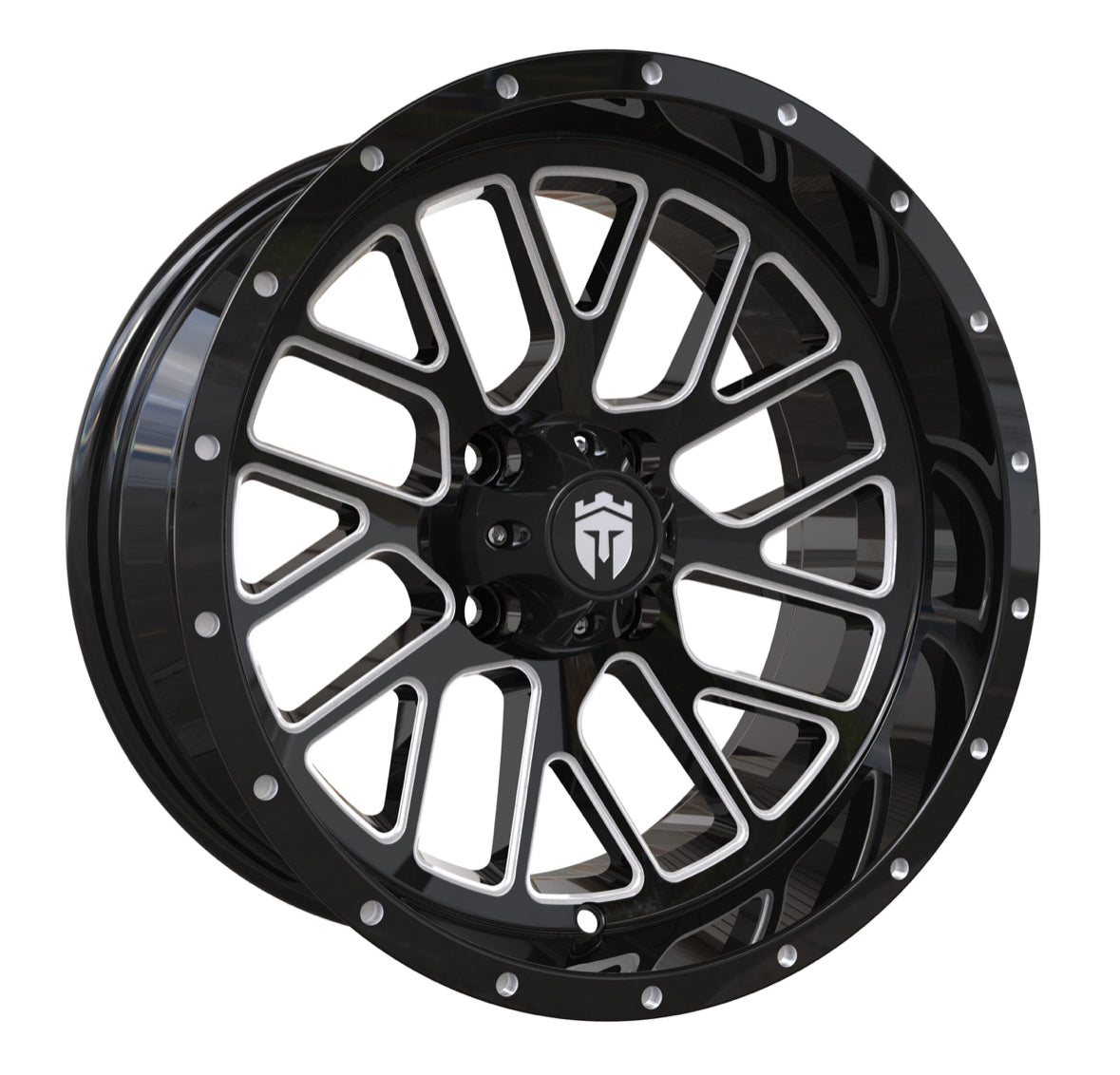 KNIGHT – 15″ K2