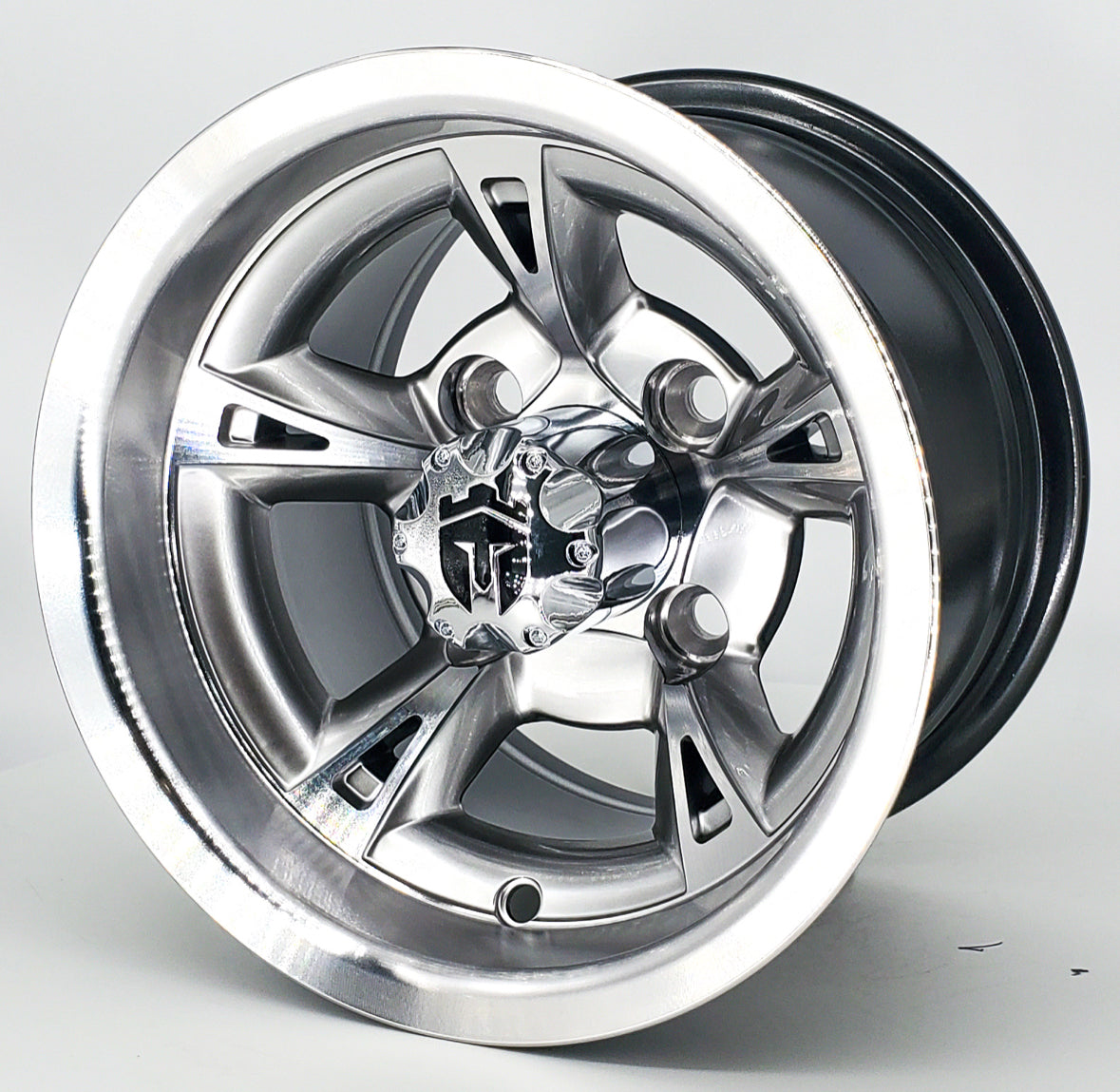 RODDER – 10″ RD4