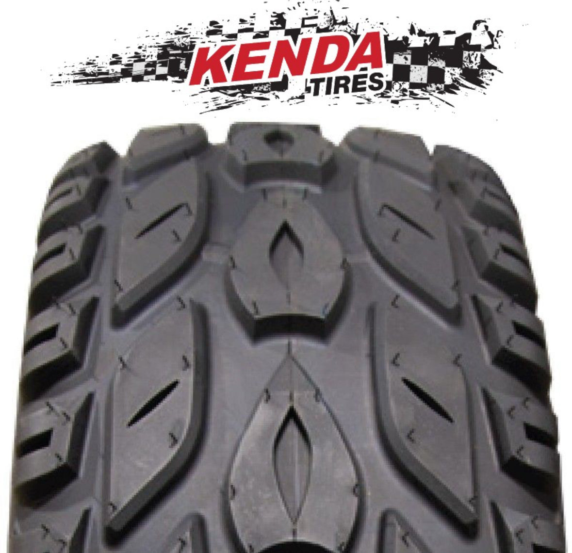 10" Tires