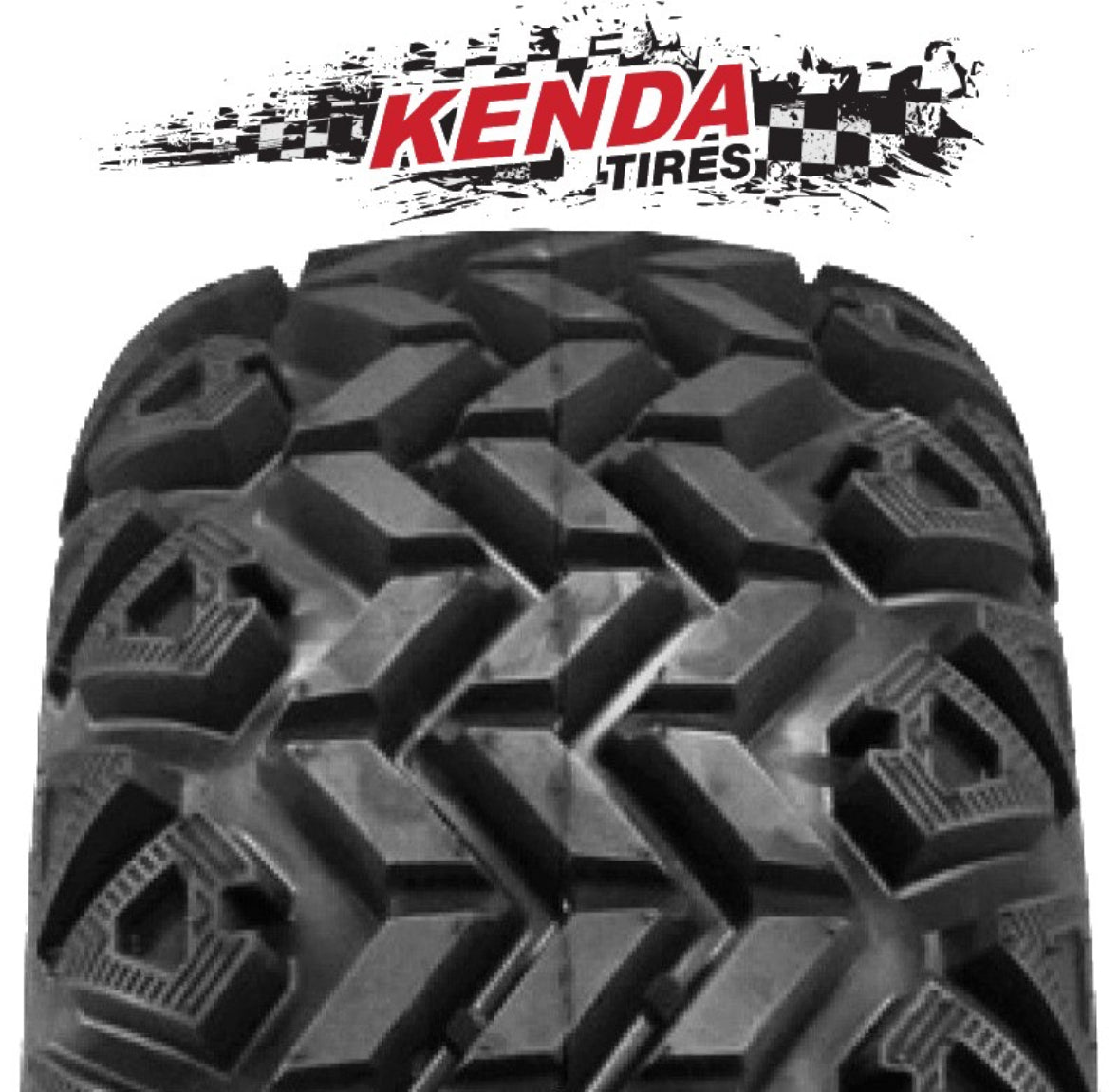 12" Tires