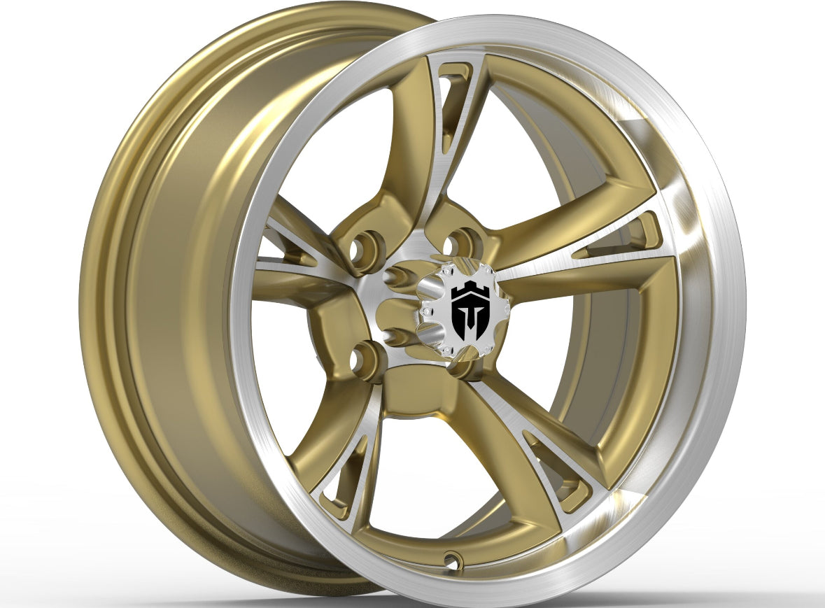 RODDER – 14″ RD5