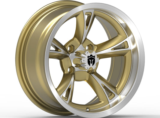 RODDER – 14″ RD5