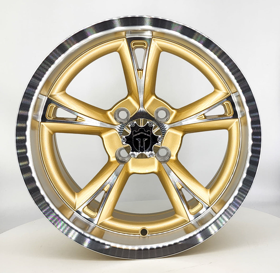 RODDER – 14″ RD5