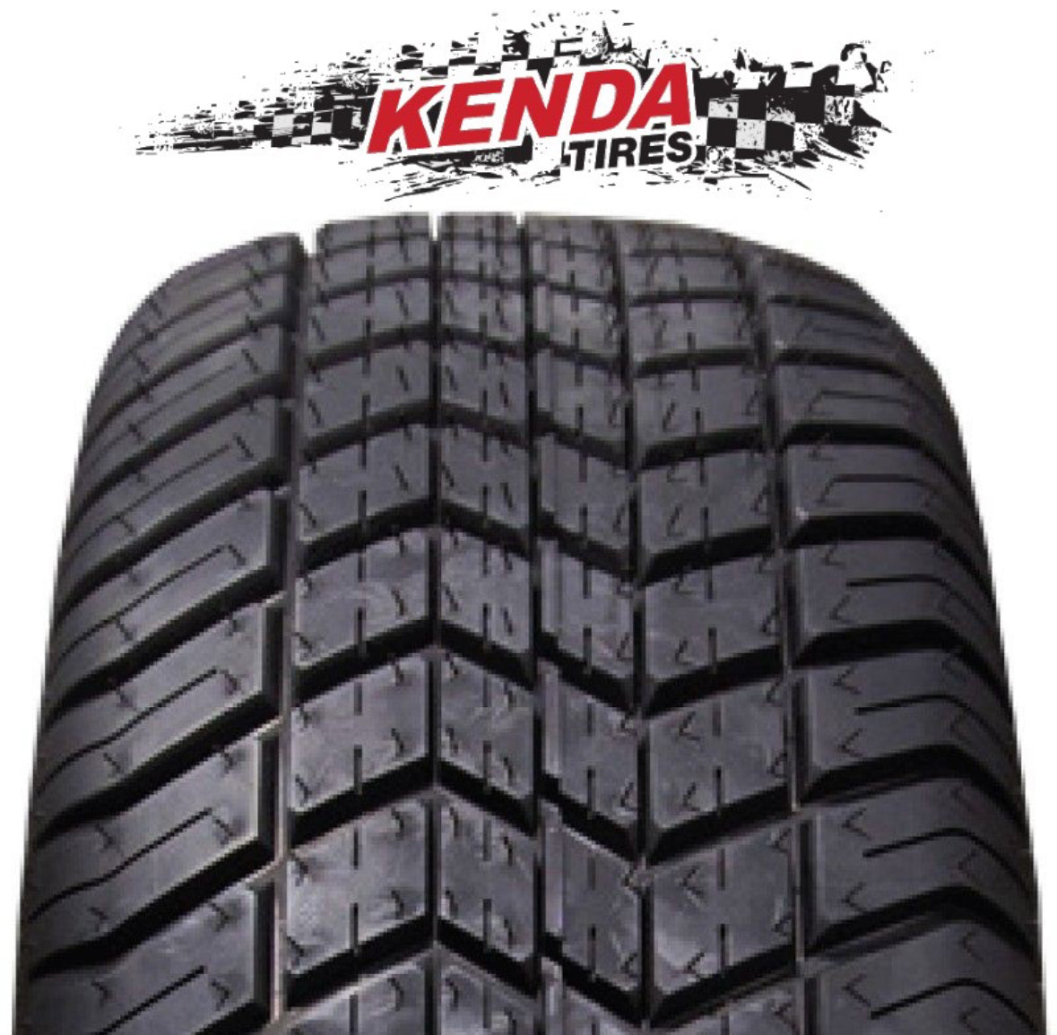 TIRE ONLY – PARAMOUNT 205/30/14