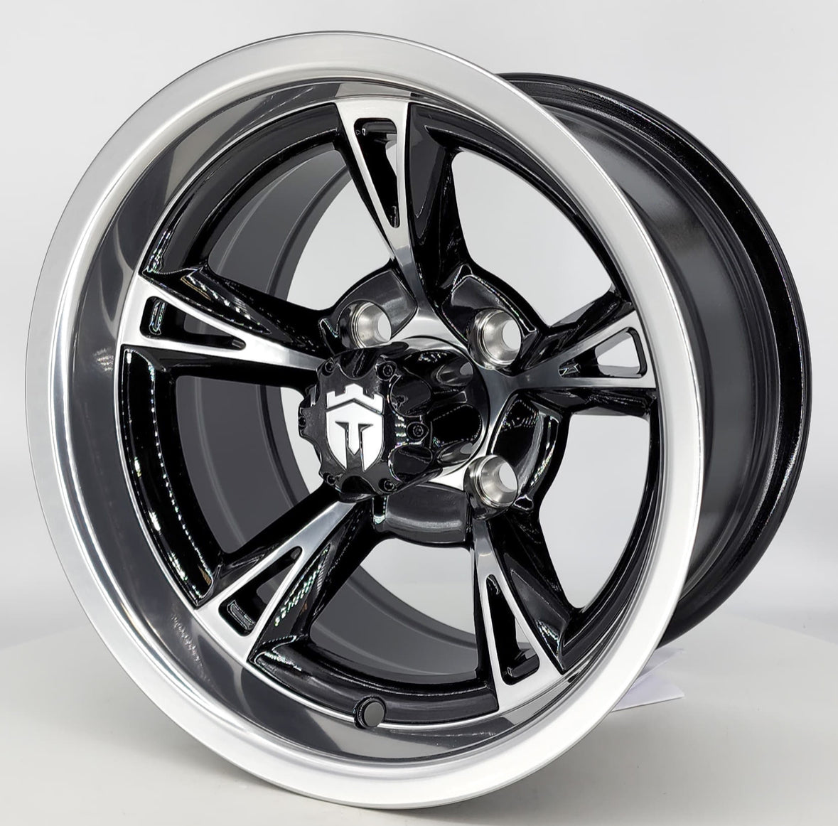 RODDER – 12″ RD1