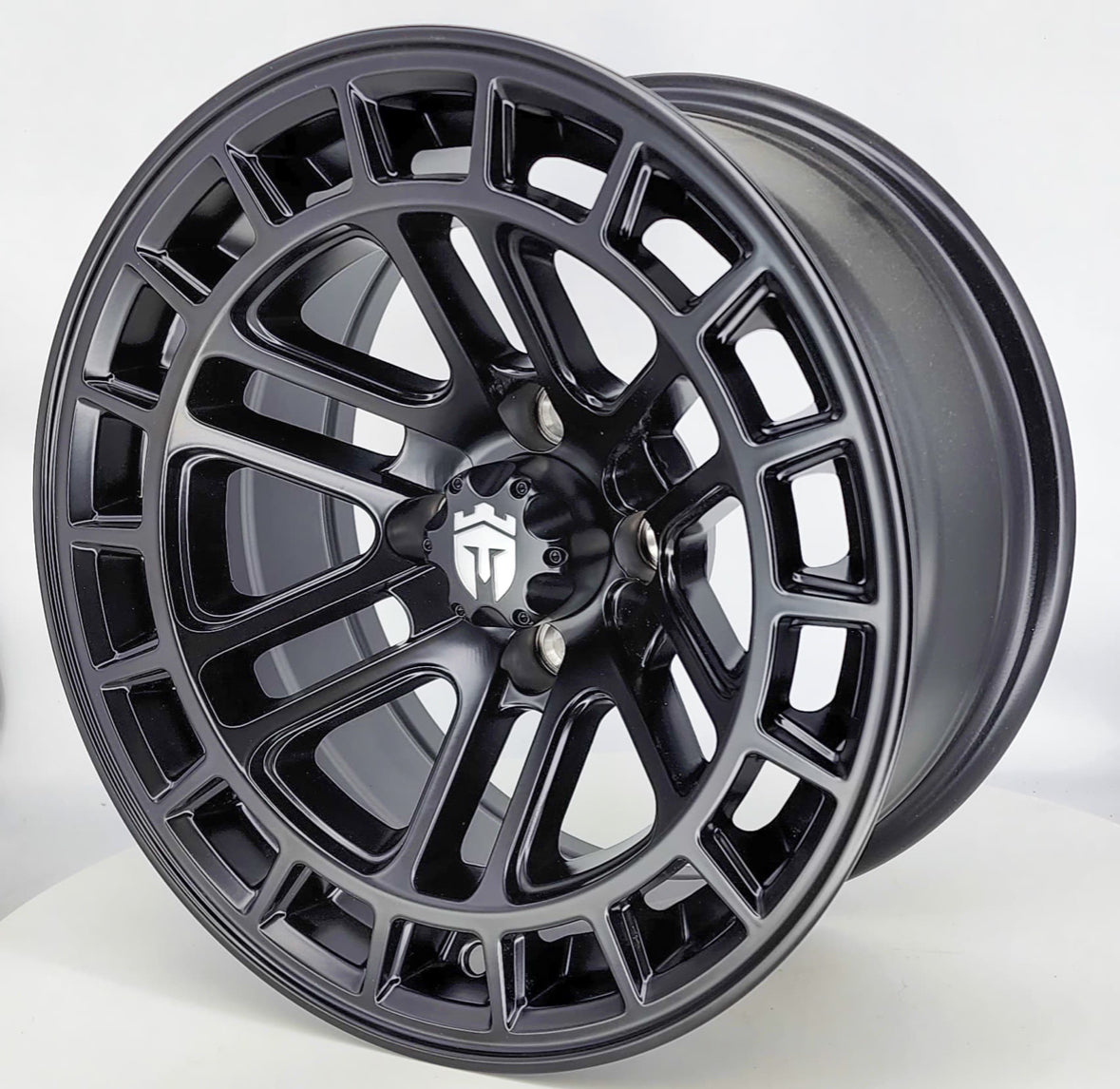 QUEST – 14″ QMB