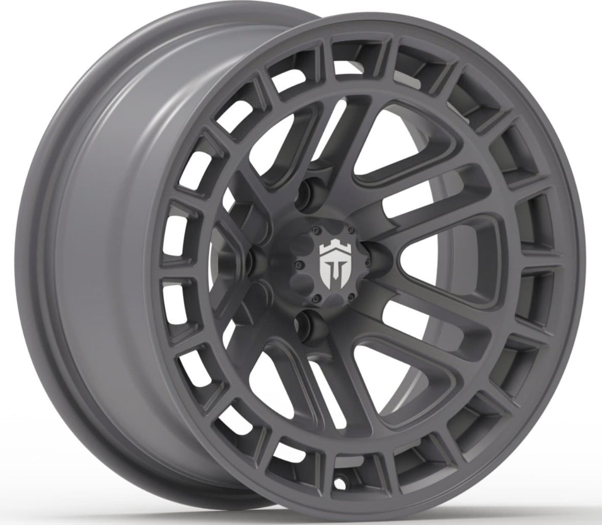 QUEST – 14″ QGRY