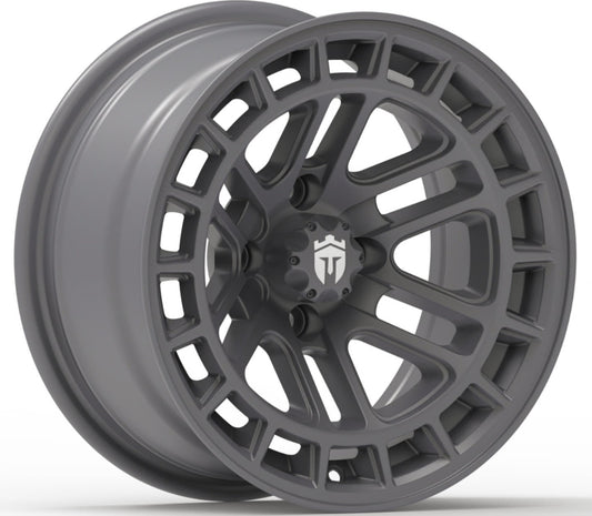 QUEST – 14″ QGRY