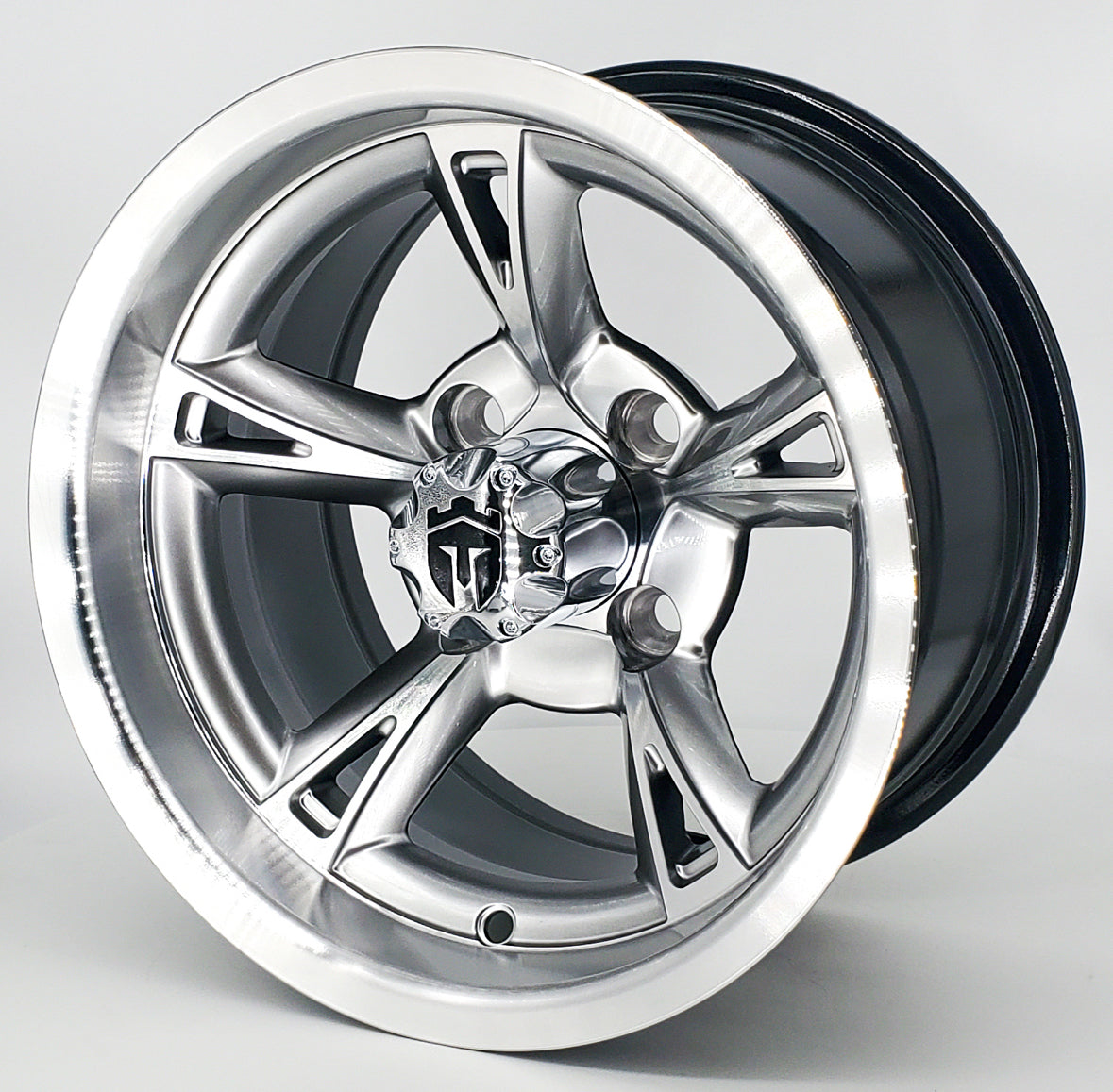 RODDER – 12″ RD4