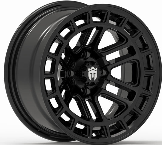 QUEST – 14″ QGB