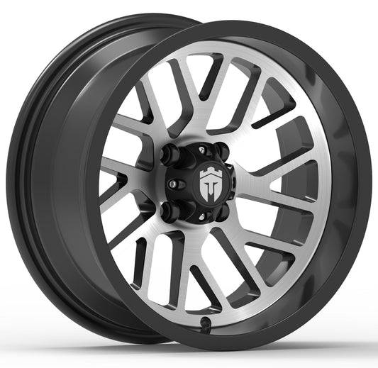 KNIGHT – 15″ K3