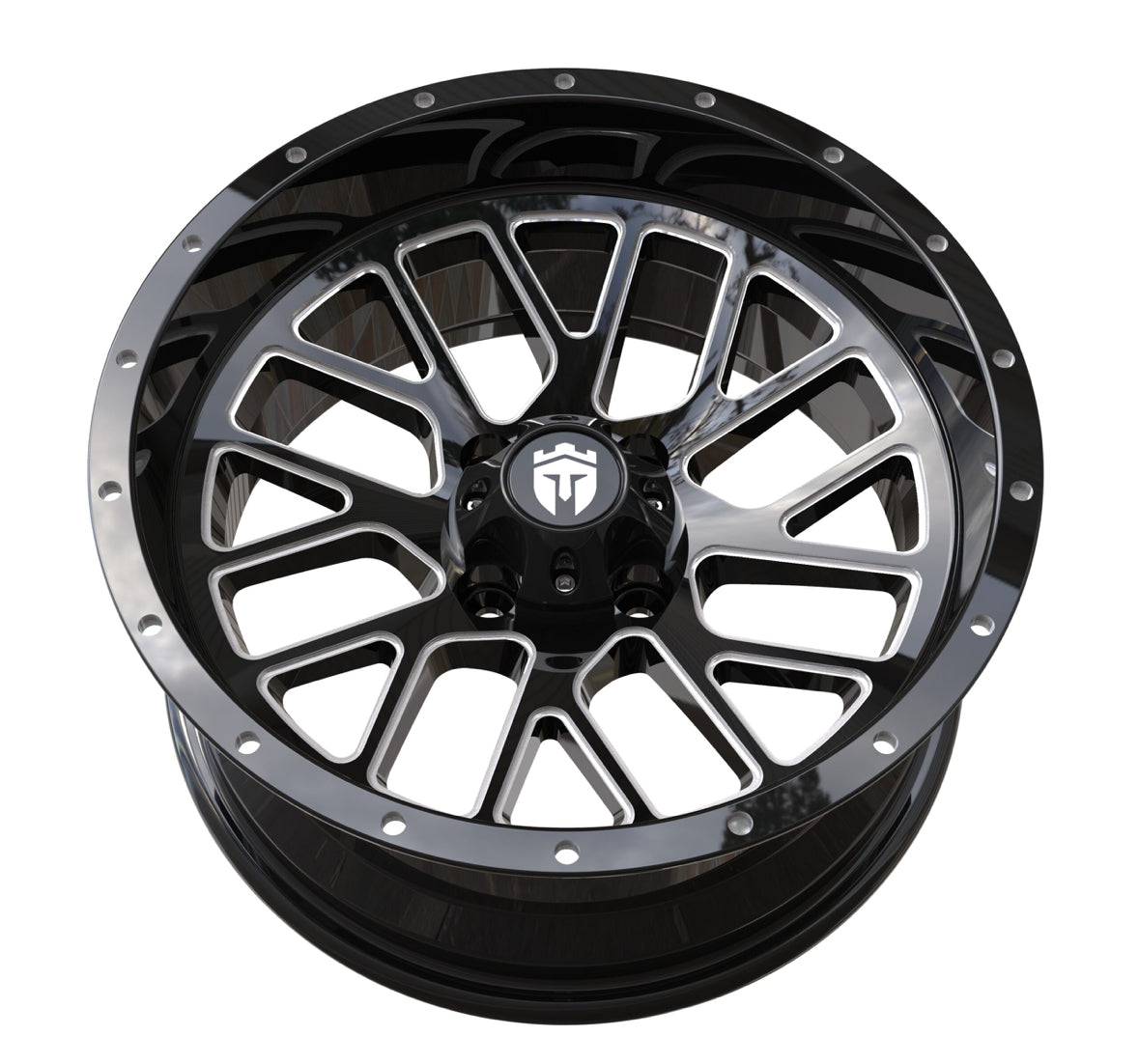 KNIGHT – 15″ K2