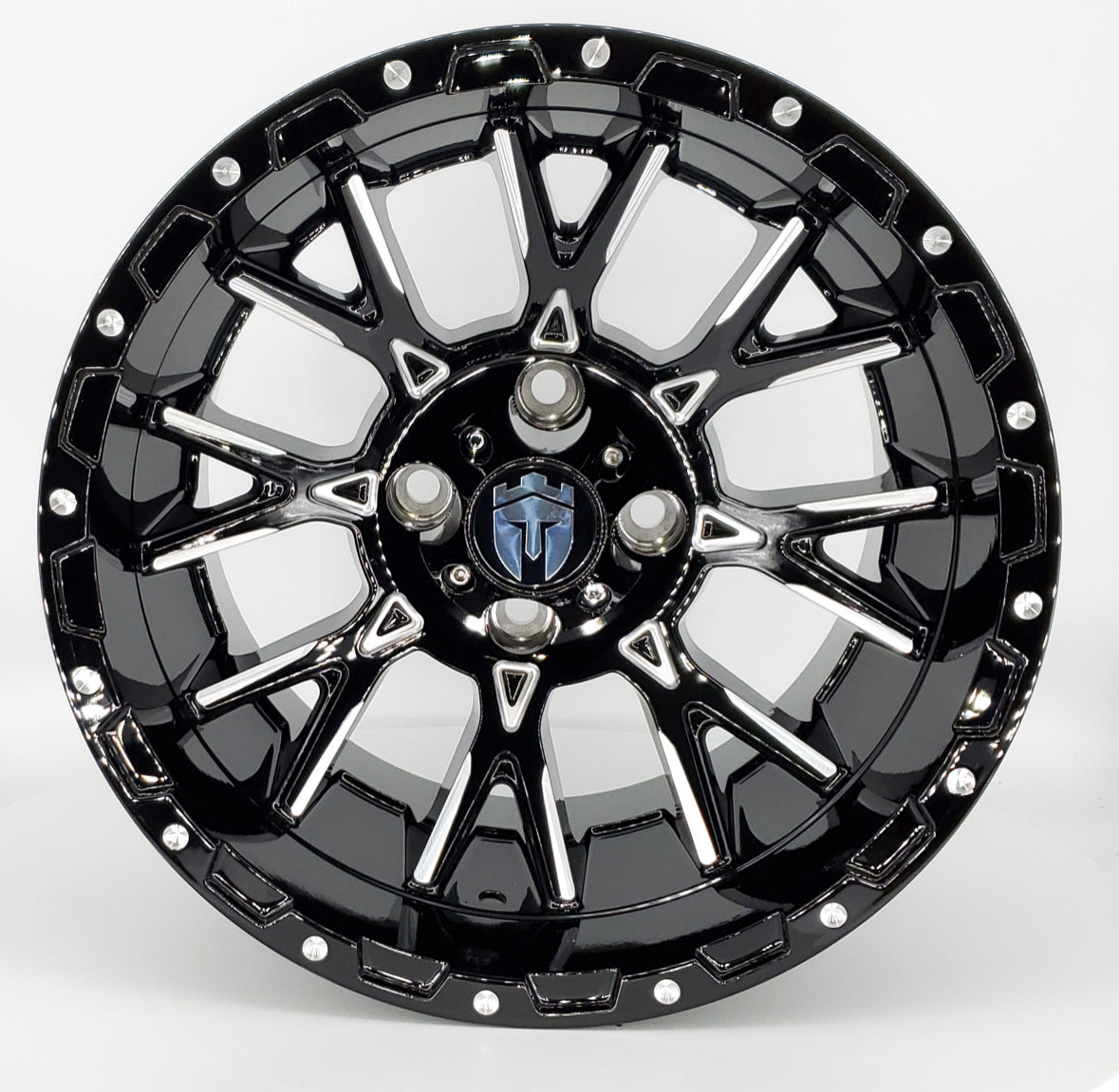 SAVAGE – 14″ SV2