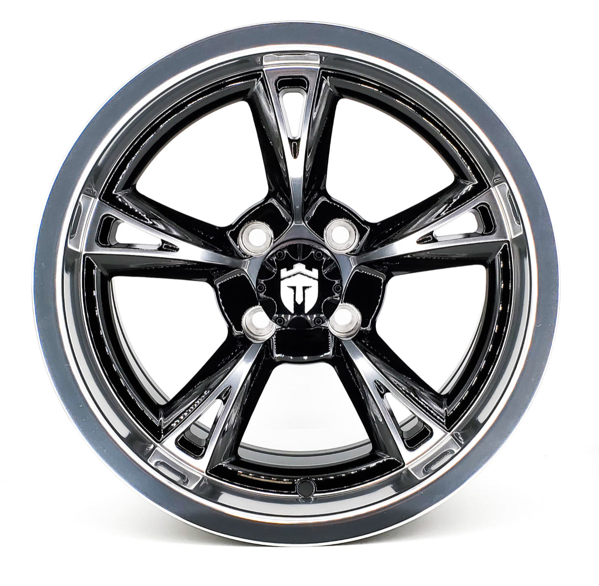 RODDER – 14″ RD1