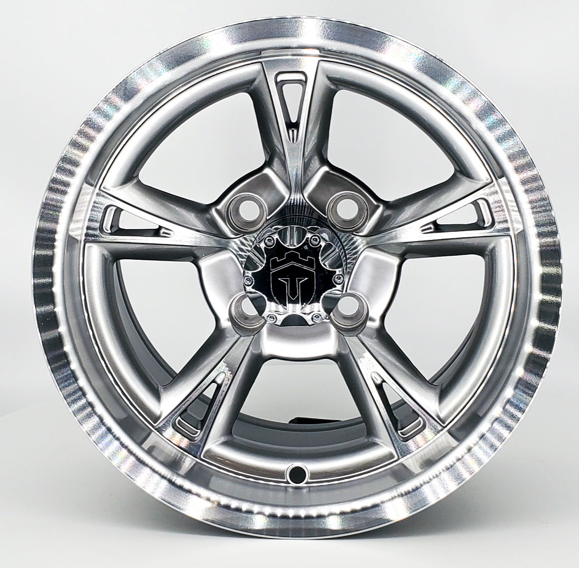 RODDER – 12″ RD4