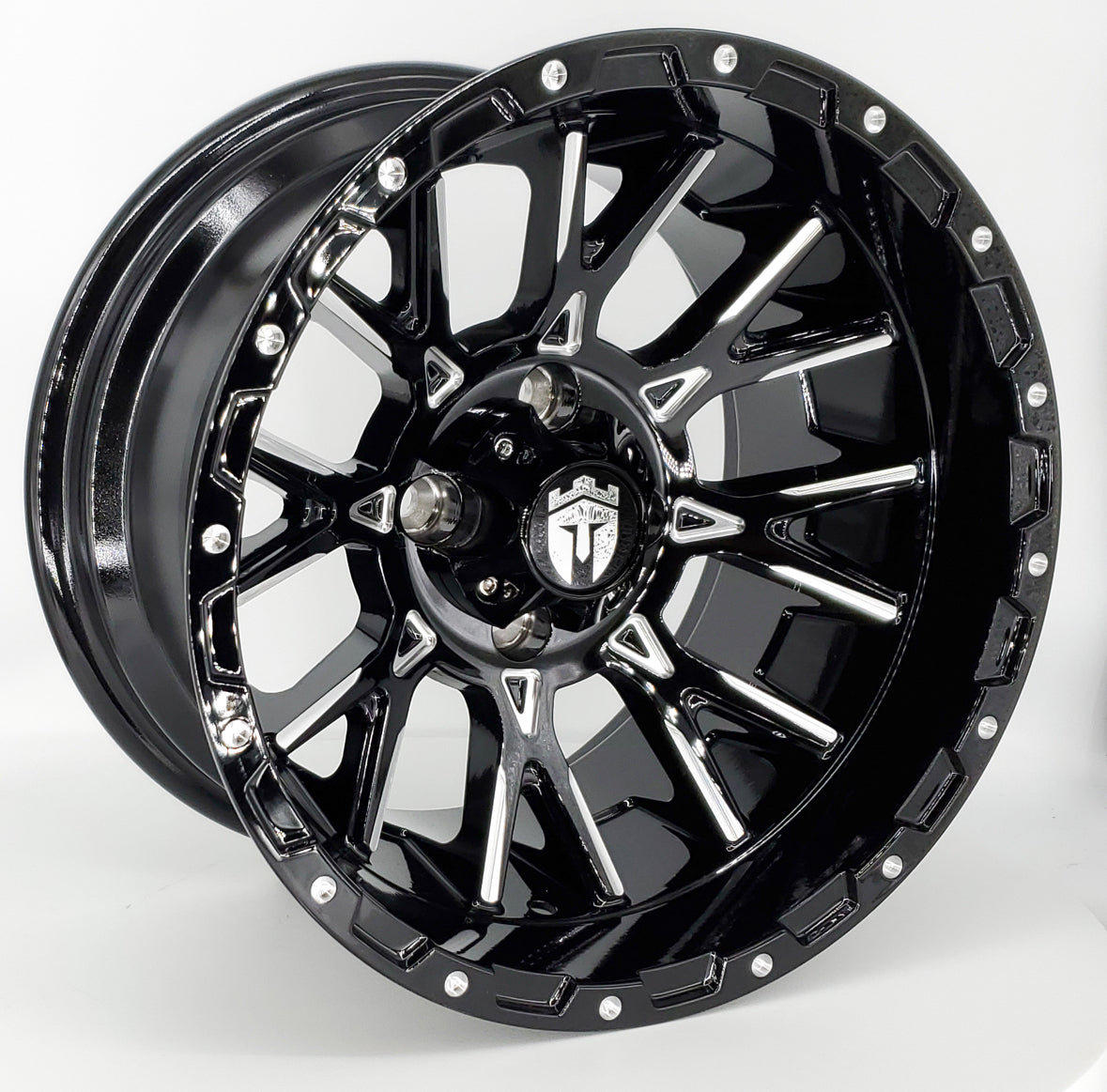 SAVAGE – 14″ SV2