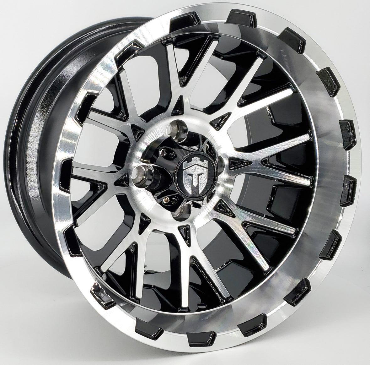 SAVAGE – 14″ SV1