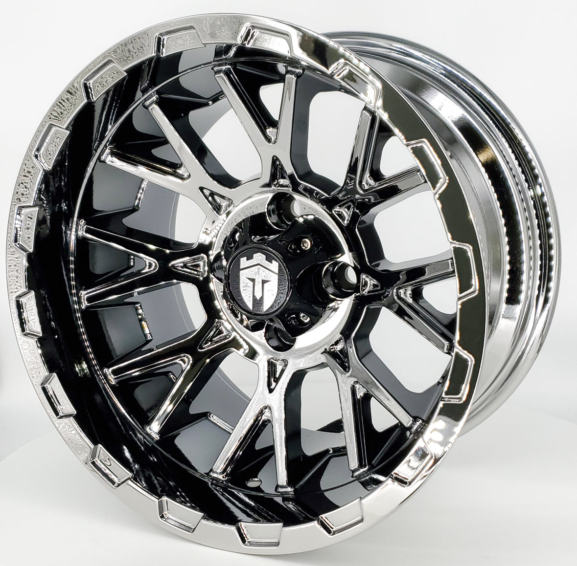 SAVAGE – 14″ SV5