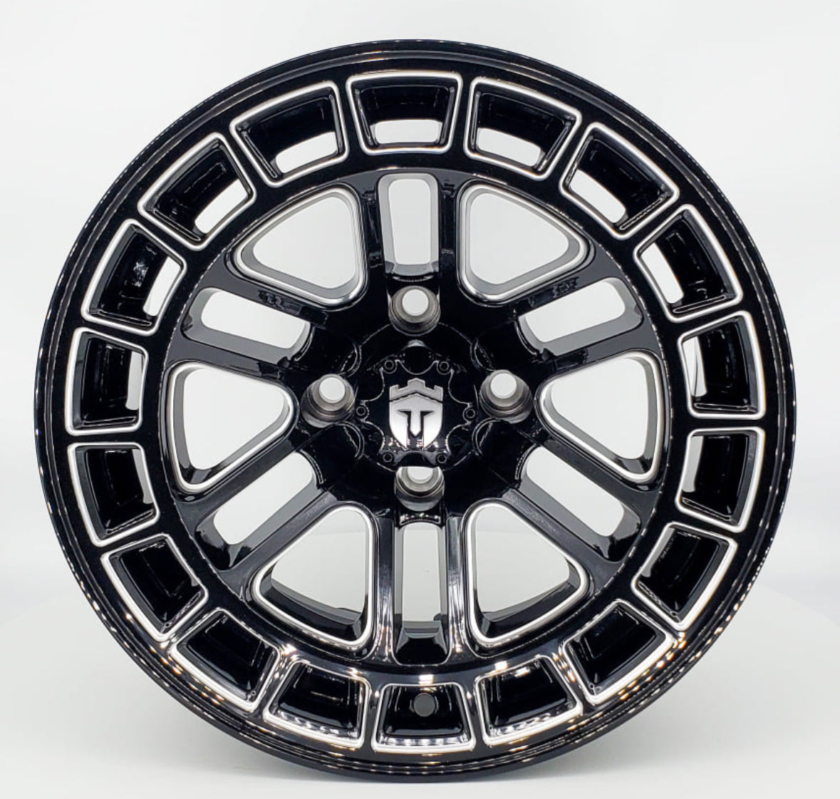 QUEST – 14″ Q2