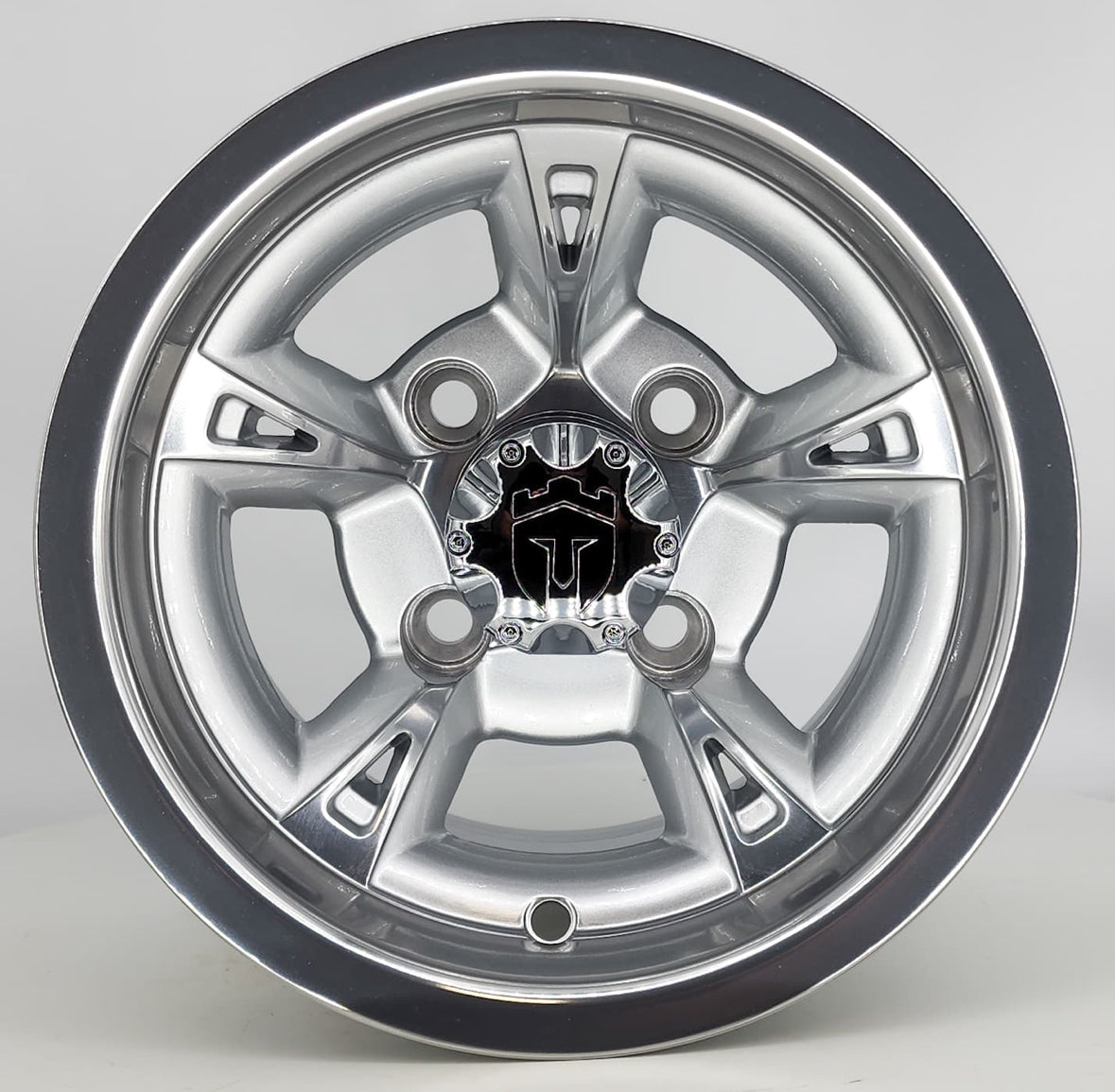RODDER – 10″ RD2