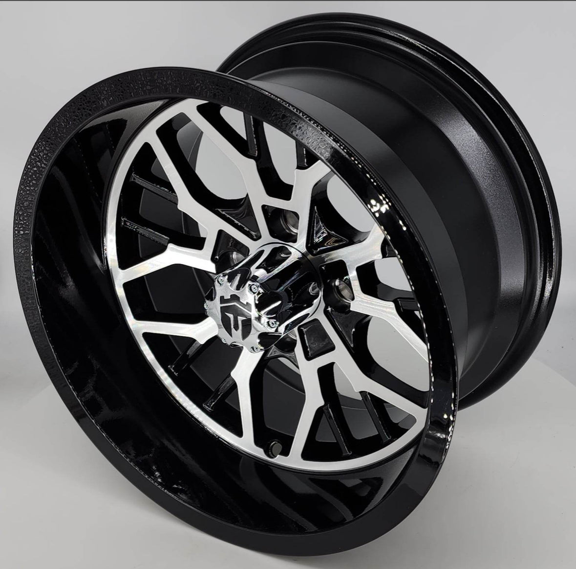 OUTLAW – 14″ O3