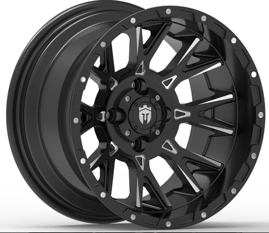SAVAGE – 14″ SV2