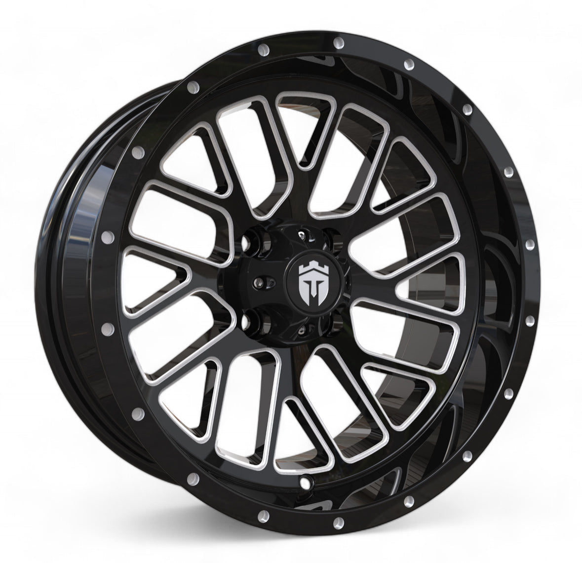 KNIGHT – 15″ K2