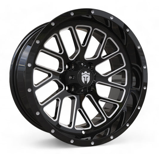 KNIGHT – 15″ K2