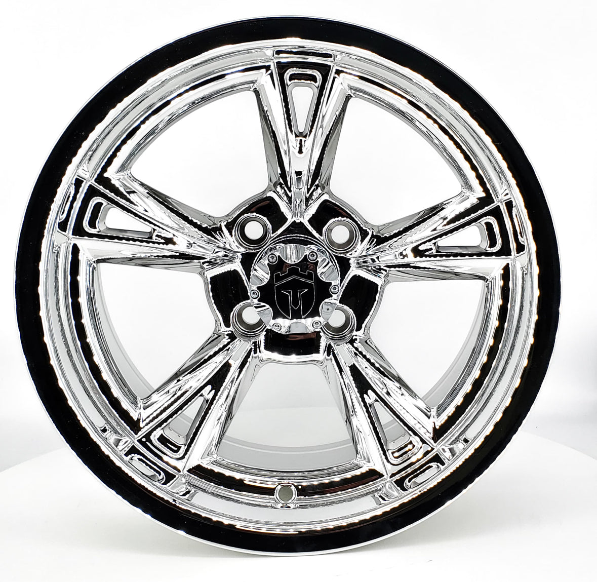 RODDER – 14″ RD6