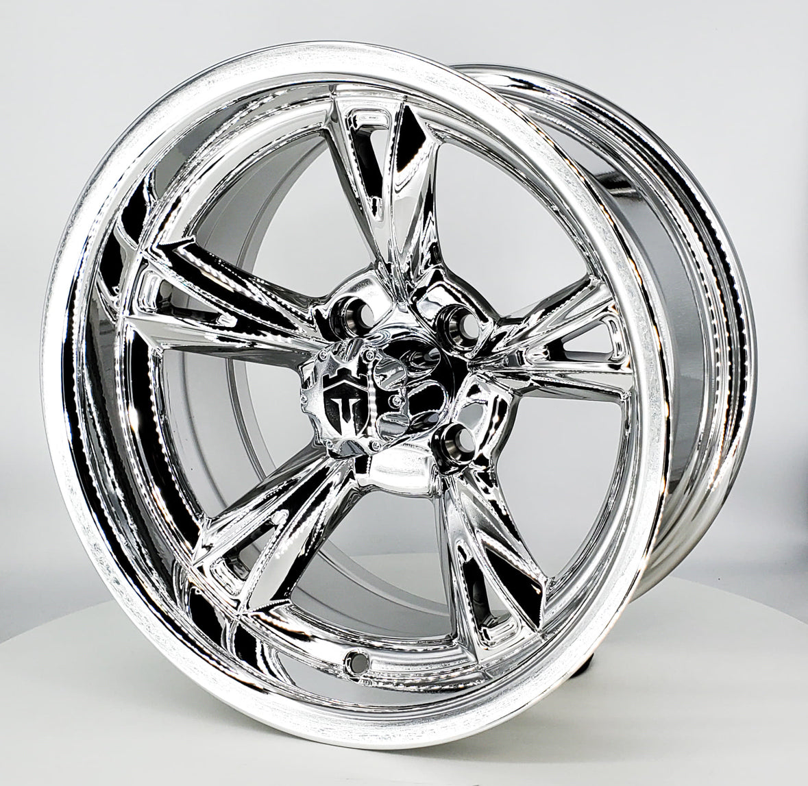 RODDER – 14″ RD6