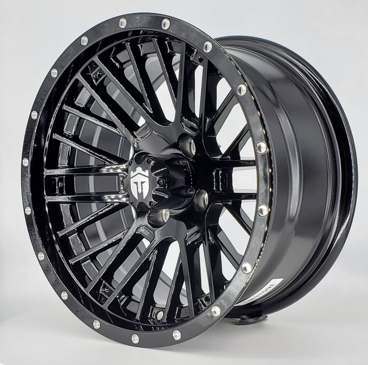SWITCH – 14″ SWGBR