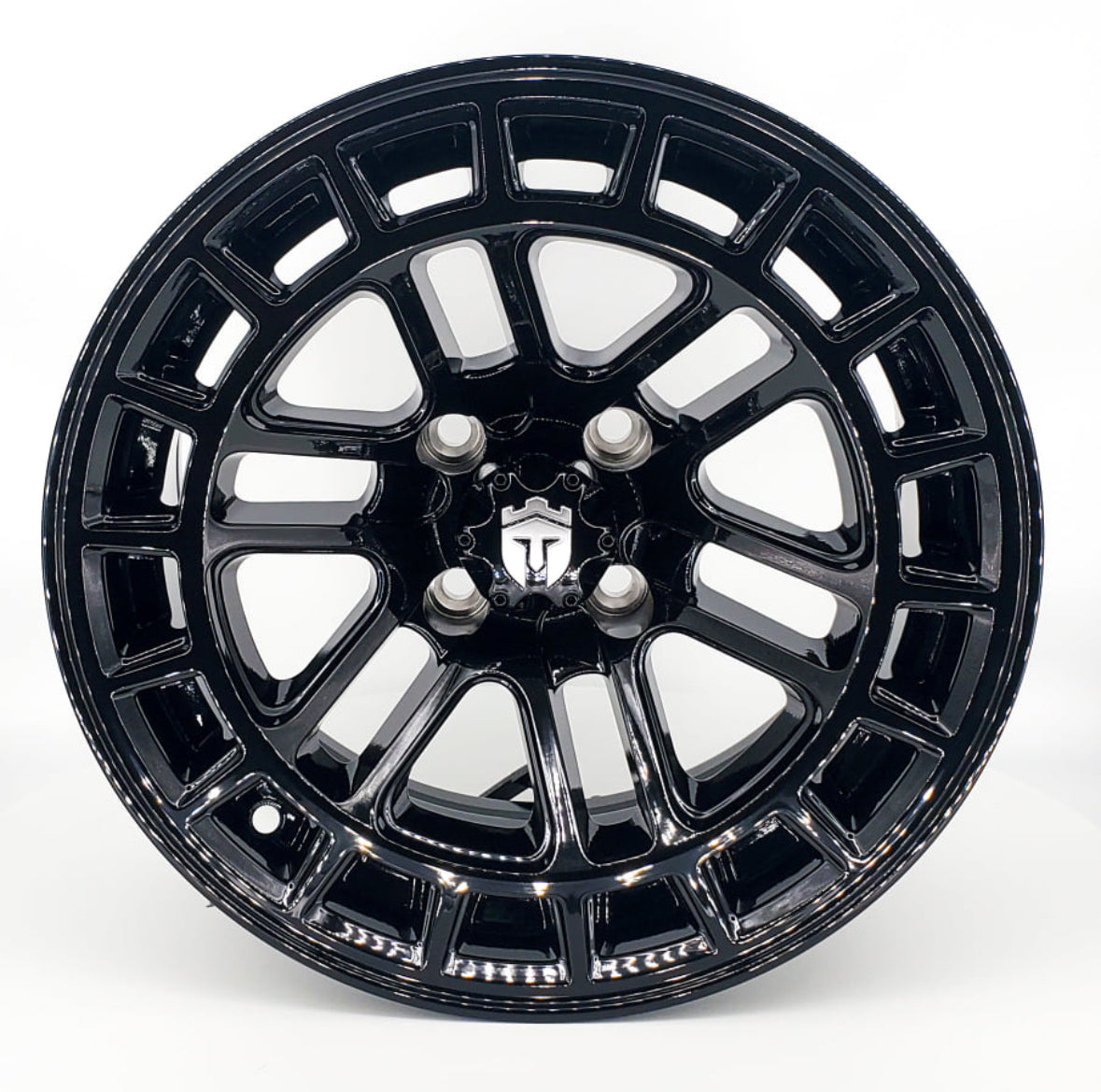 QUEST – 14″ QGB